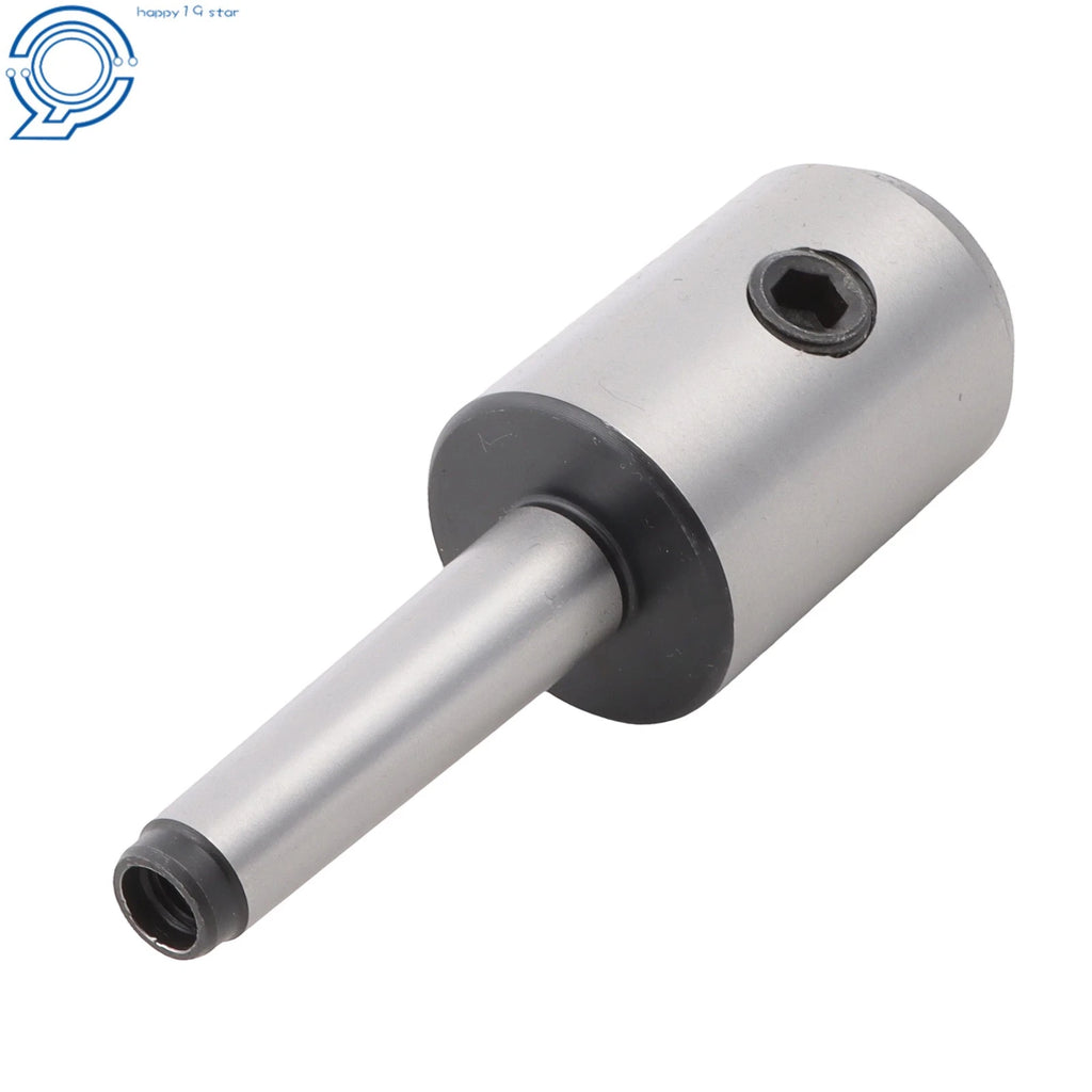 MT2 End Mill Tool Holder for 3/8-16 Drawbar (Precision)