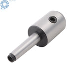 MT2 End Mill Tool Holder for 3/8-16 Drawbar (Precision)