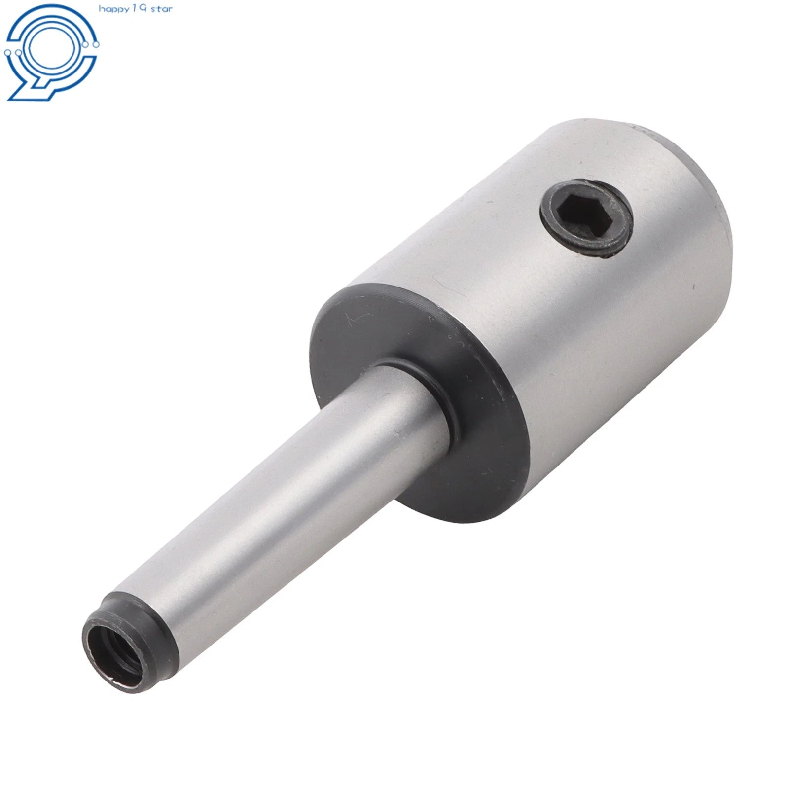 MT2 End Mill Tool Holder for 3/8-16 Drawbar (Precision)