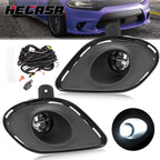 LED Fog Light Kit for Dodge Charger SRT (2015–2023)