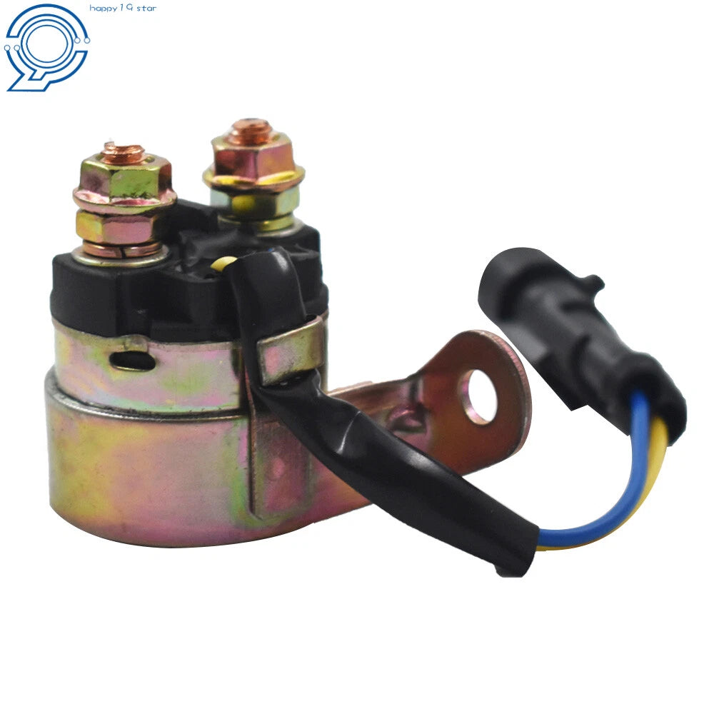 Starter Solenoid Relay for Polaris Sportsman 500 HO 800 (2000–2014)