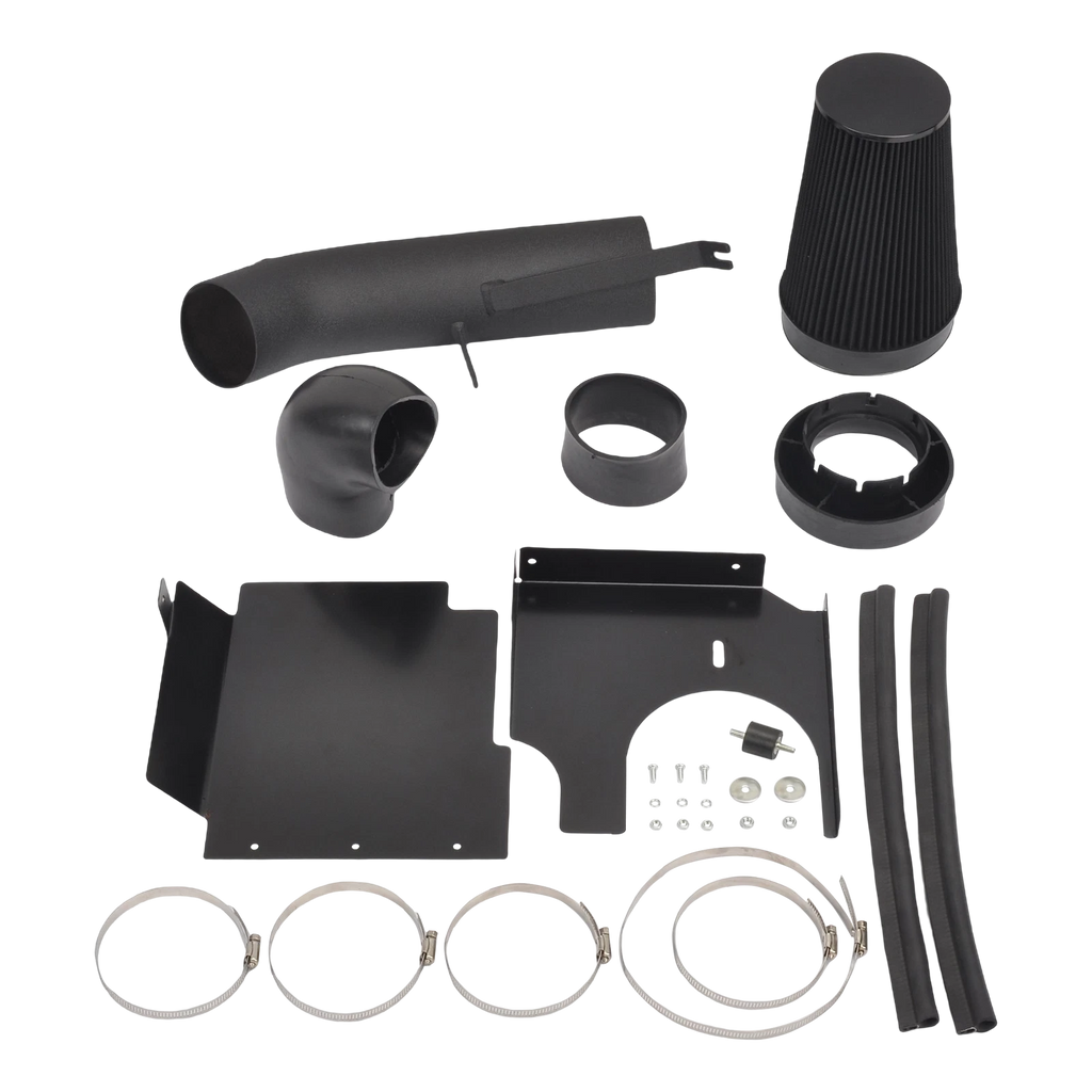 Cold Air Intake Kit for Chevy GMC V8 4.8L/5.3L/6.0L (1999–2007)