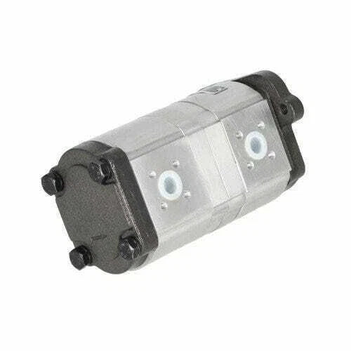 Hydraulic Pump for Massey Ferguson 481 471 492 491 052107T1