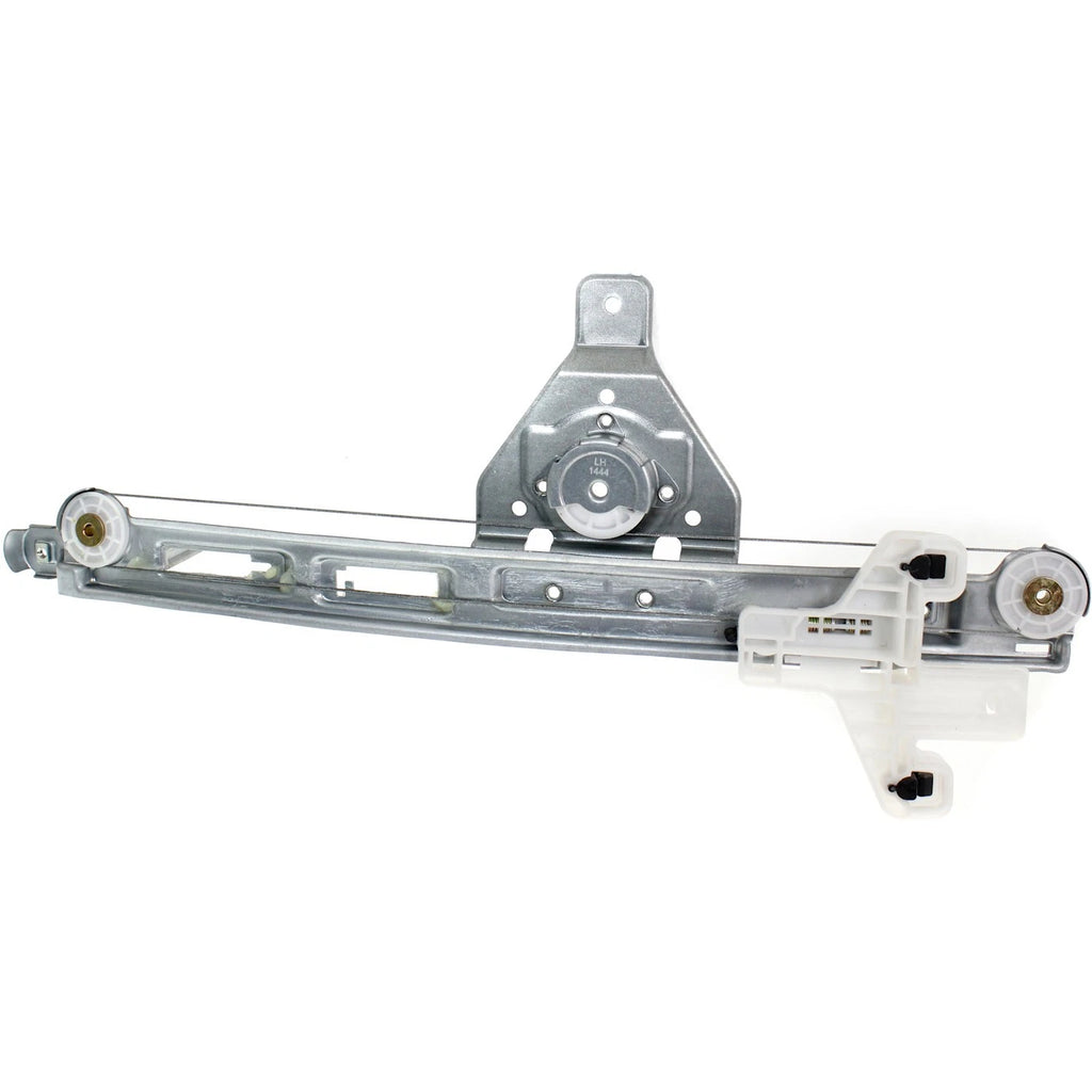 Power Window Regulator for Jeep Compass (2007–2008) Rear Driver Side