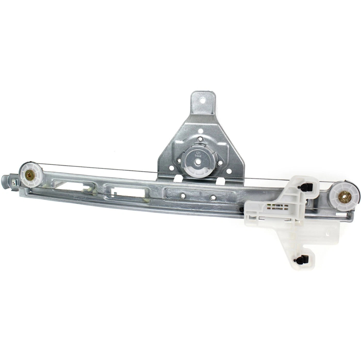 Power Window Regulator for Jeep Compass (2007–2008) Rear Driver Side