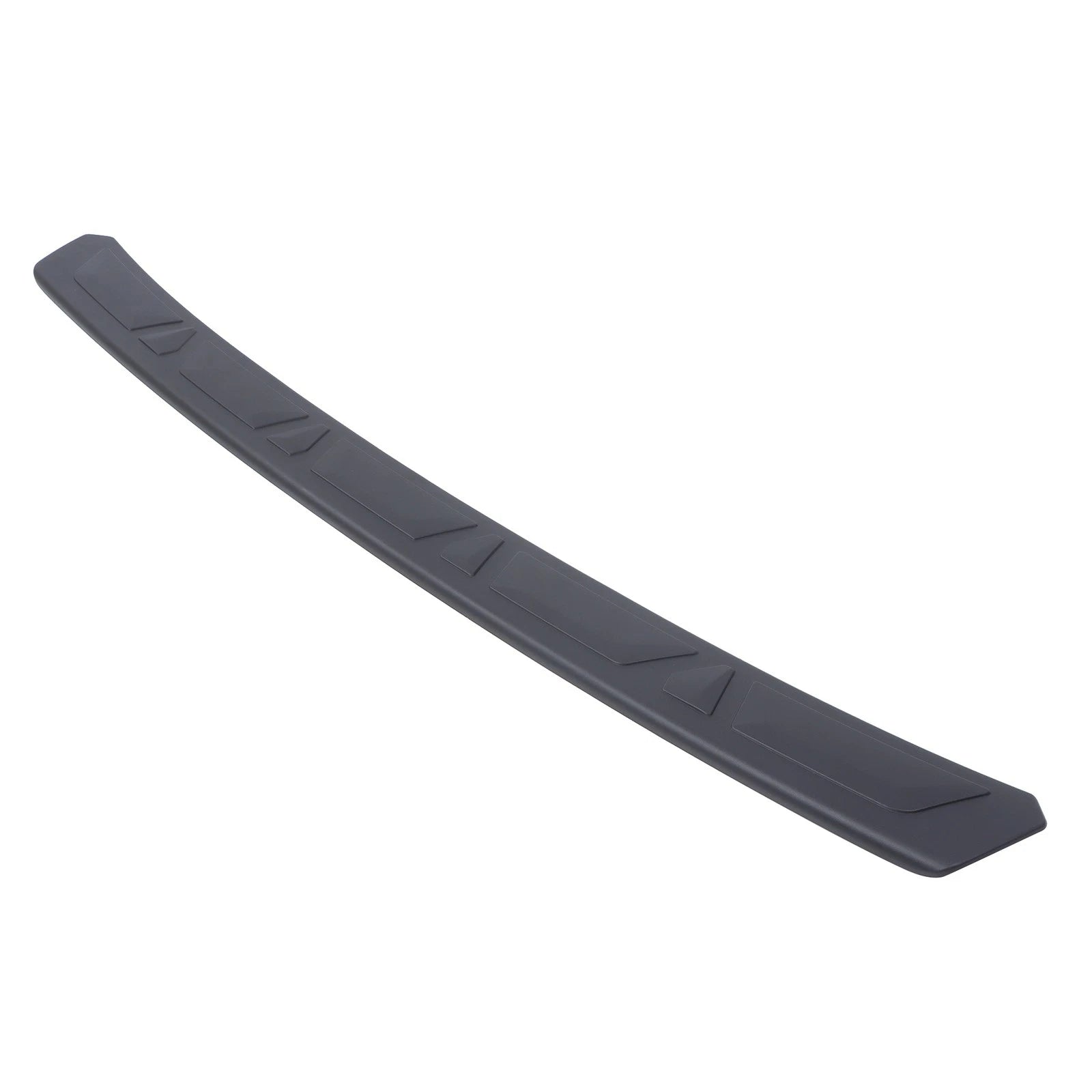 Rear Bumper Cover Protector Step Plate for Subaru Outback (2020-2024)