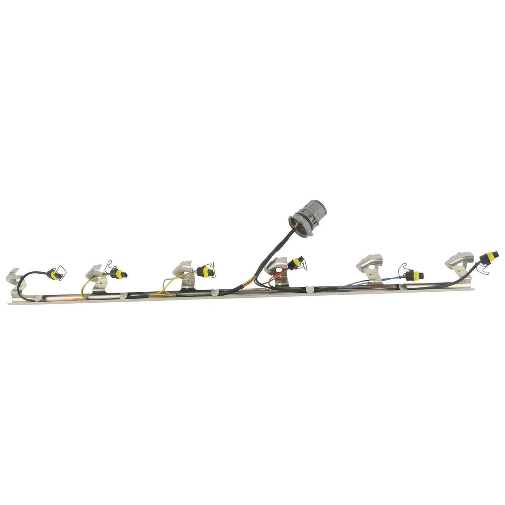 Injector Harness Kit for International Harvester DT466 (1994–2003)