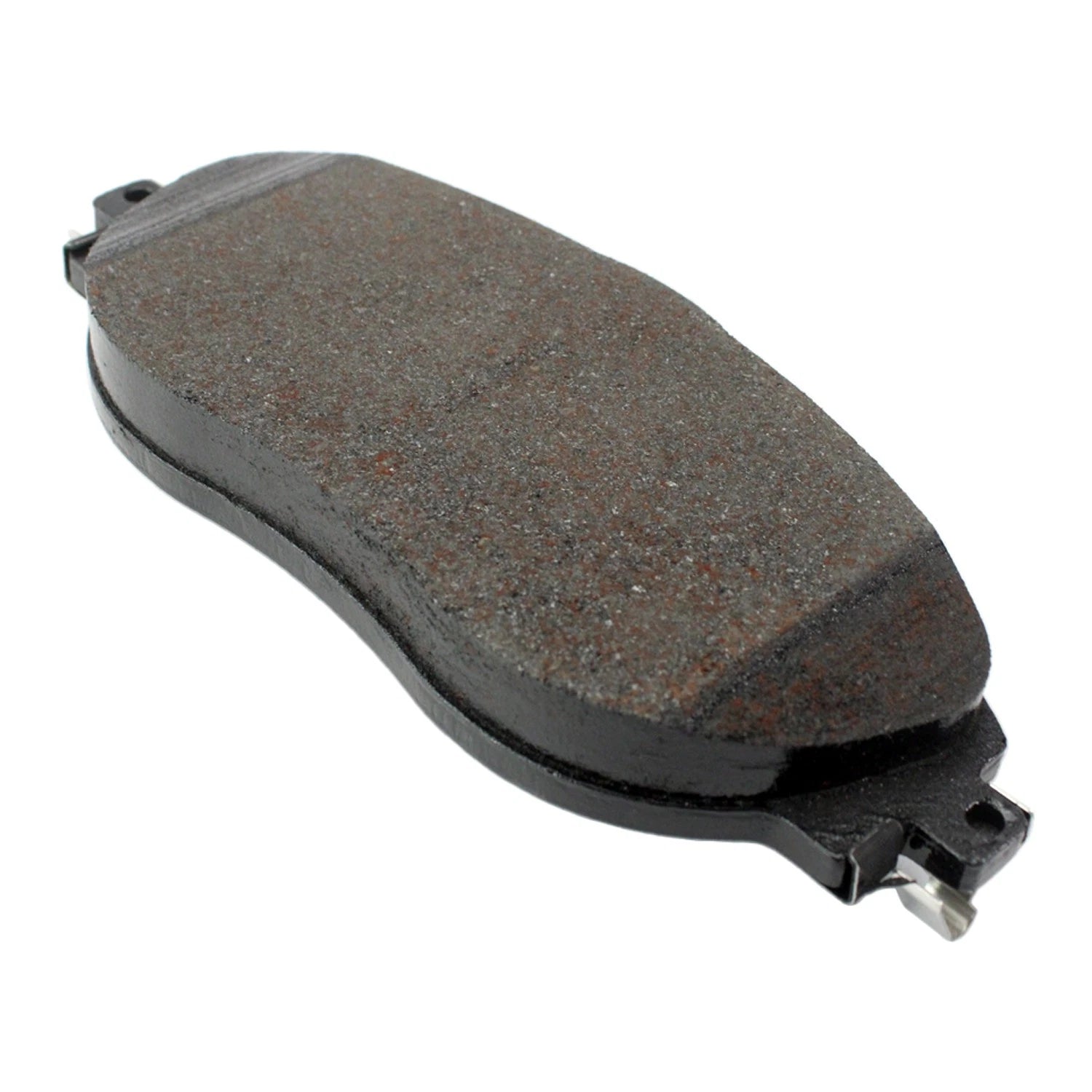 Set of 4 Low-Met Disc Brake Pads for Audi Q3, VW Arteon, Tiguan, Jetta (2011–2023)