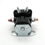 12V Starter Solenoid Relay Heavy Duty for Universal Car Truck Marine (All)