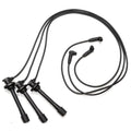 Ignition Spark Plug Lead Set for 4Runner Hilux Surf VZN185 3.4L 5VZ-FE V6 95~02