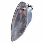 Replacement Driver Side Front Signal Light Lens (See compatibility Chart)