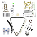 Timing Chain Kit & Head Gasket Set for Chevy Cruze Sonic Buick Encore (2011–2021)