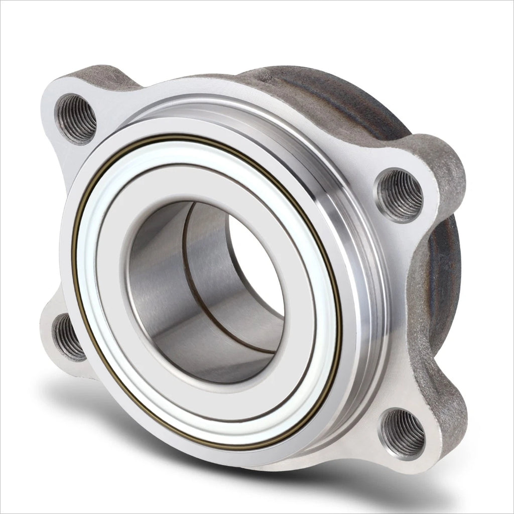 Set of 2 Wheel Bearings for Nissan 350Z/Infiniti G35 (2003–2009)