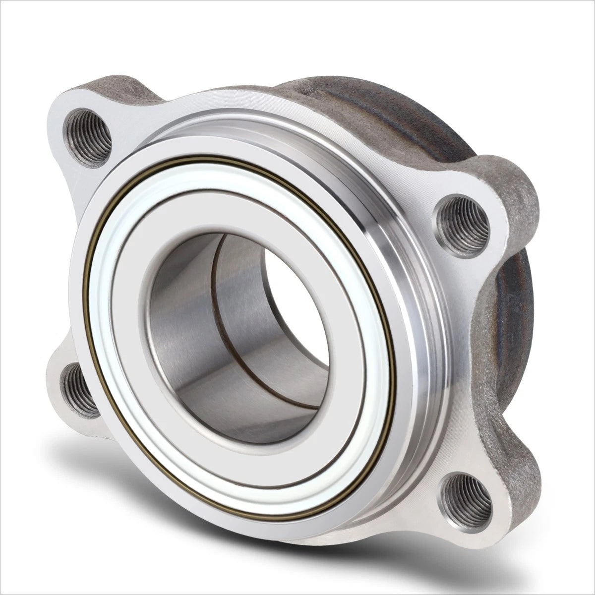 Set of 2 Wheel Bearings for Nissan 350Z/Infiniti G35 (2003–2009)