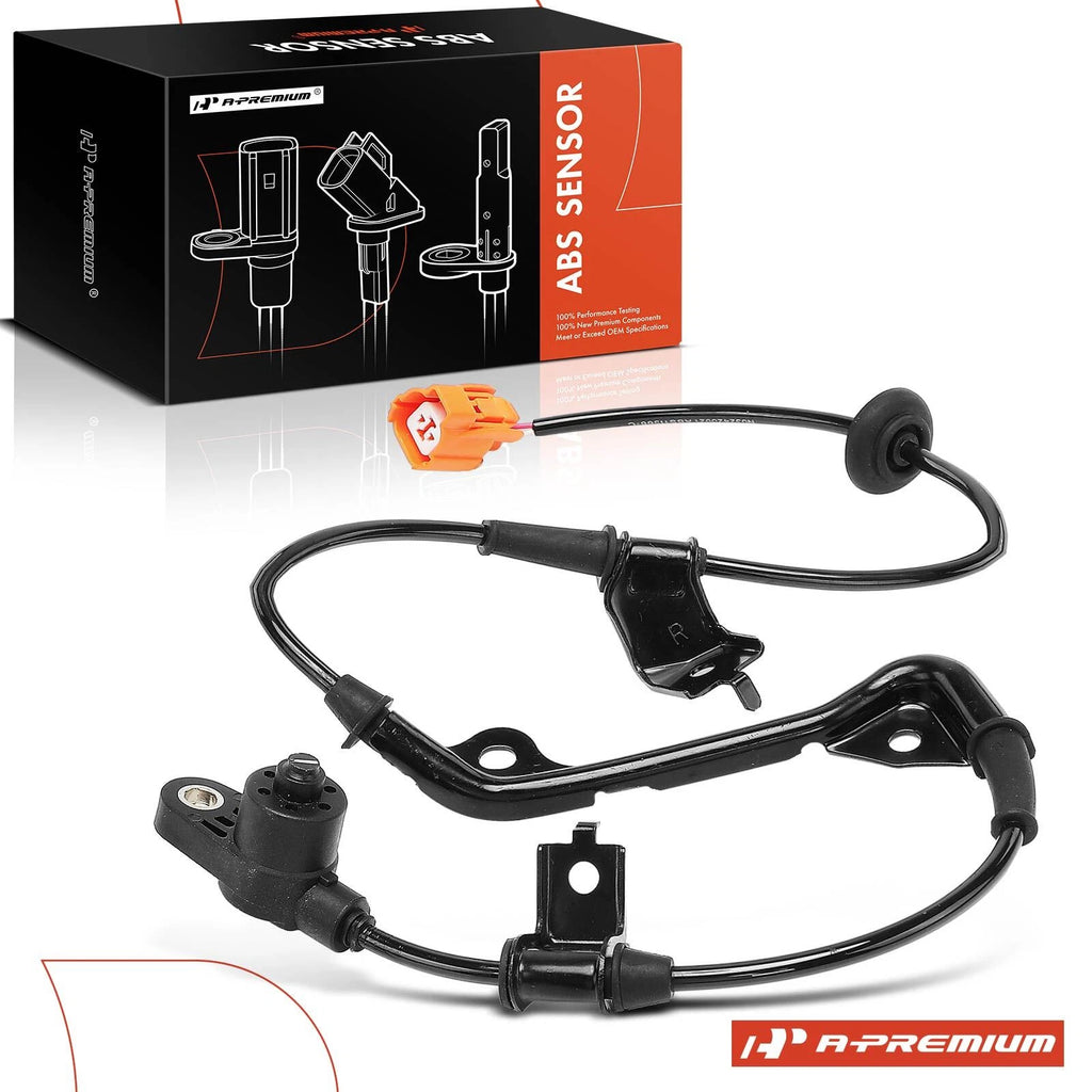 Front Right ABS Wheel Speed Sensor for Honda S2000 (2000–2009)