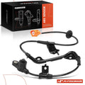 Front Right ABS Wheel Speed Sensor for Honda S2000 (2000–2009)