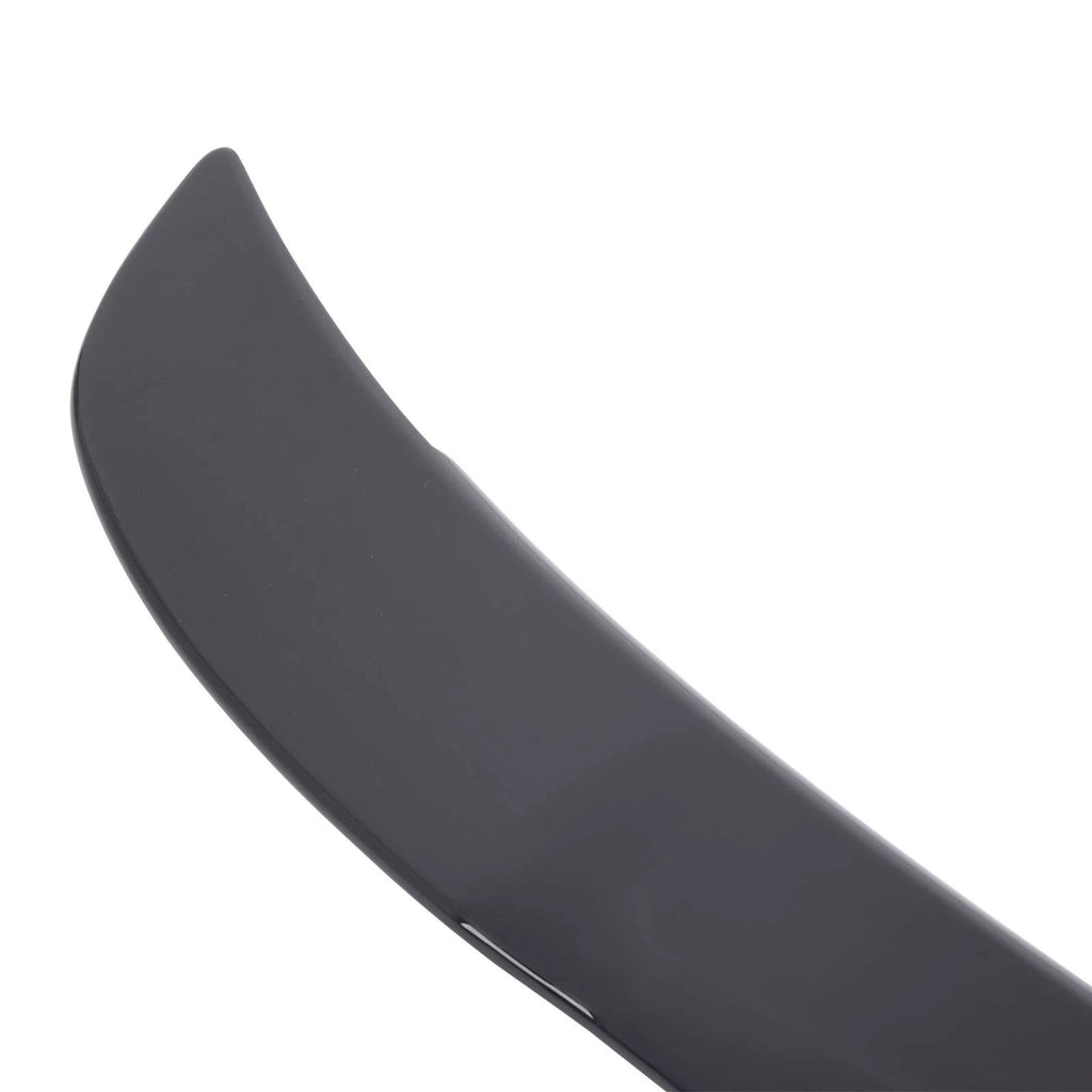 Rear Trunk Spoiler Wing for Dodge Charger (2011-2023) Hellcat Style
