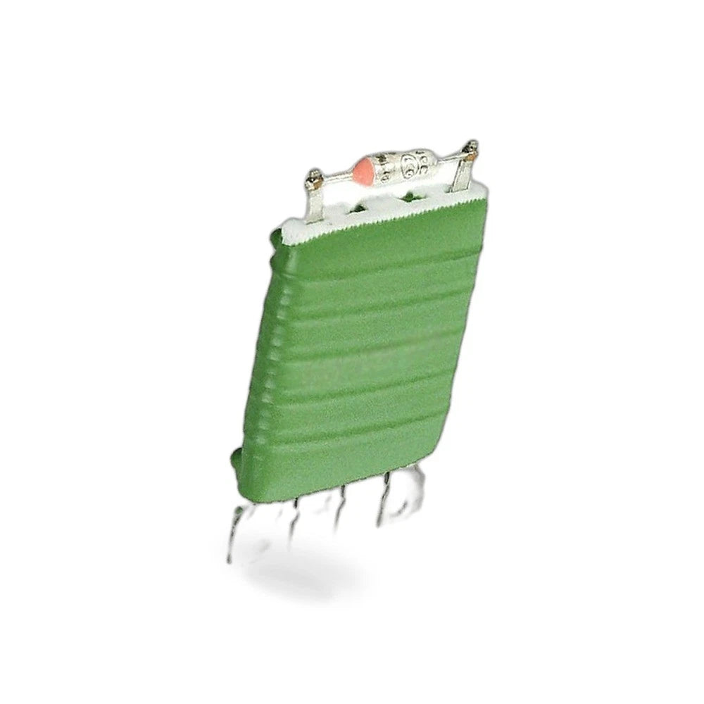 Blower Resistor for VW Golf Jetta Passat Audi A3 TT (2000–2010)