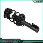 2X Quick Complete Struts & Coil Springs for Toyota Celica (2000–2005)