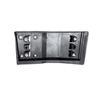 B Pillar Lower Trim Moulding for Ford Vehicles