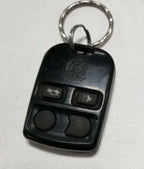 Keyless Remote FOB Transmitter for Jaguar S-Type (2000–2002) XR83-15K601-AA