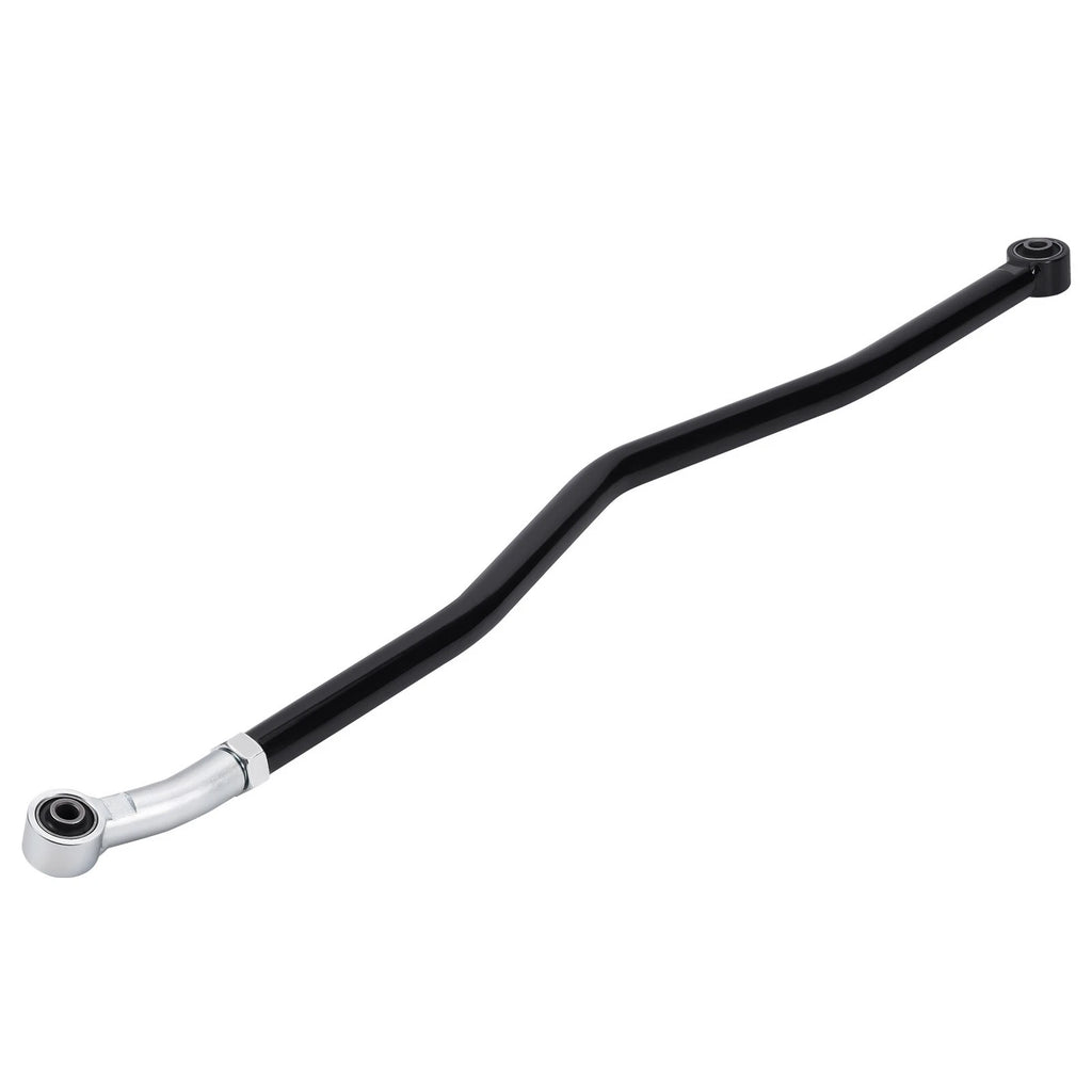 2X Rear Adjustable Panhard Track Bar 0"-6" for Jeep Wrangler JK (2007–2018)