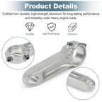 Connecting Rod for Briggs & Stratton 28CH00 311L700 (Vertical Engine Series)