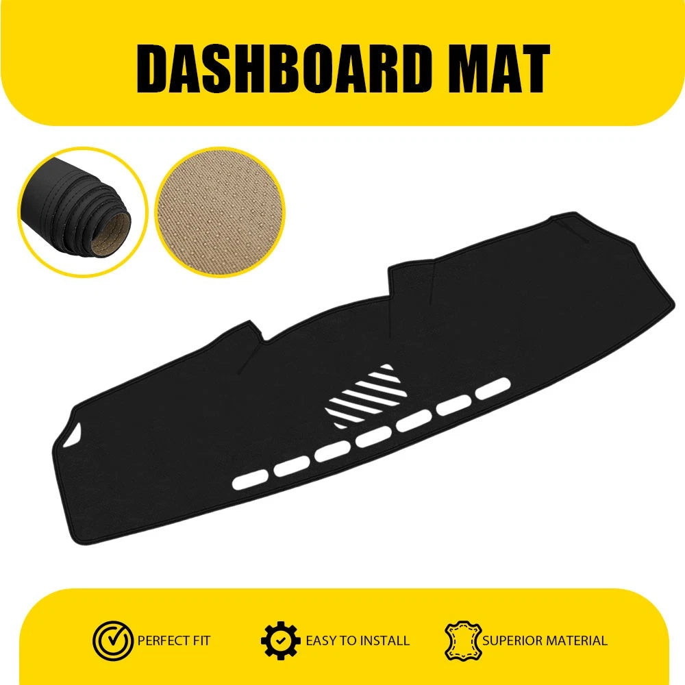 Dashboard Cover for Lexus IS250 IS350 (2006–2013)