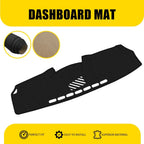 Dashboard Cover for Lexus IS250 IS350 (2006–2013)