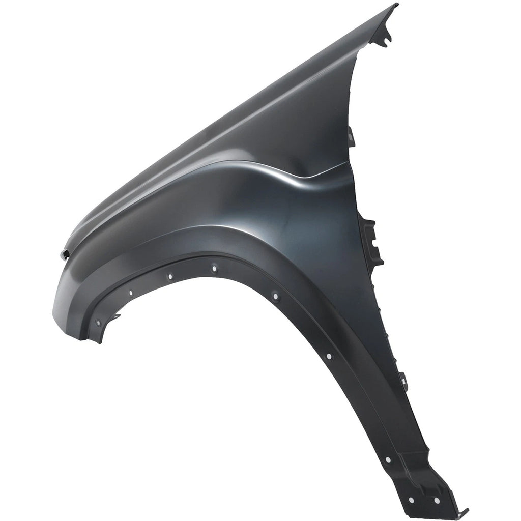 Set of 2 CAPA Fenders for Volkswagen Atlas (2021–2023)