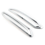 Rear Fog Light Covers for Mercedes-Benz A-Class A220 W177 (2019-2020)