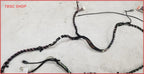 Radio Harness for Jaguar XJ8/XJ8L/XJR/VDP (1999) LNE36