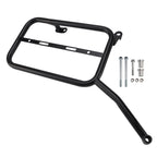 Luggage Rack Side Saddle Bag Mount Bracket Right for Himalayan 450 (2024–2025)