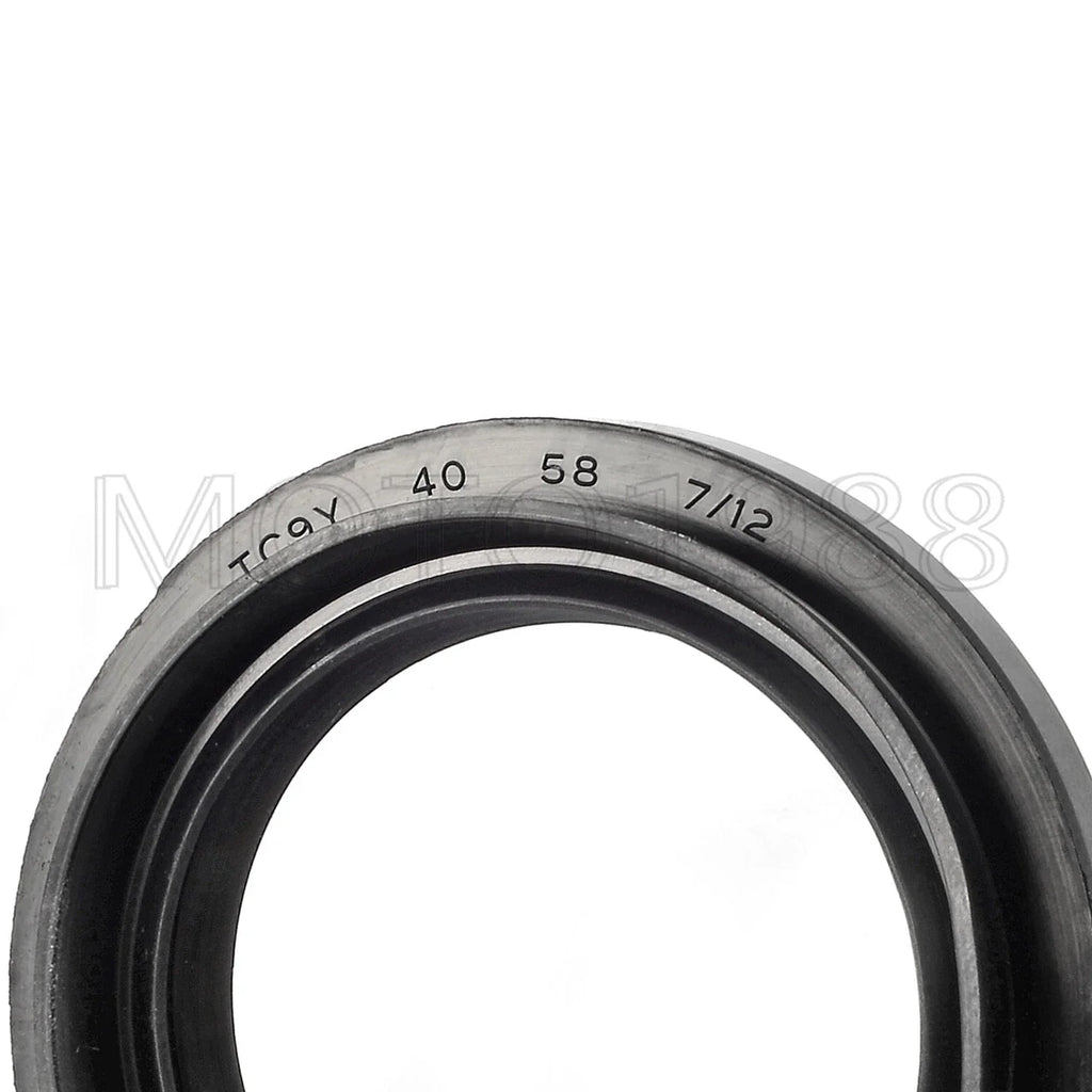 2 x Front Wheel Bearing & Seals for HONDA Foreman Rubicon 400–500 Rincon (2003–2013)