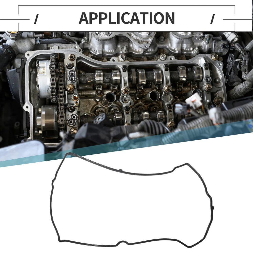 Valve Cover Gasket No.123415R1003 for Honda City (2015–2020)