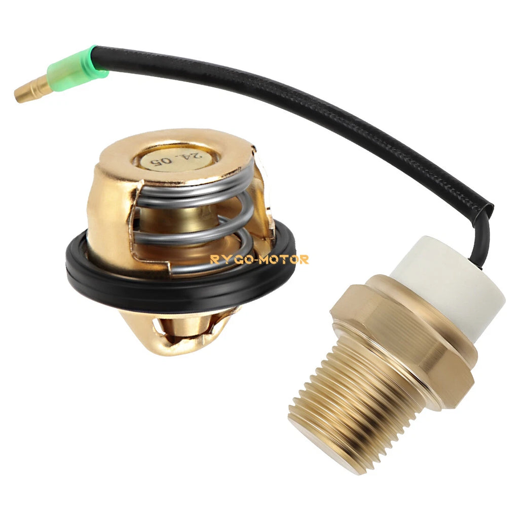 Thermostat & Water Pump Switch Sensor for Polaris Sportsman Ranger (400-500)