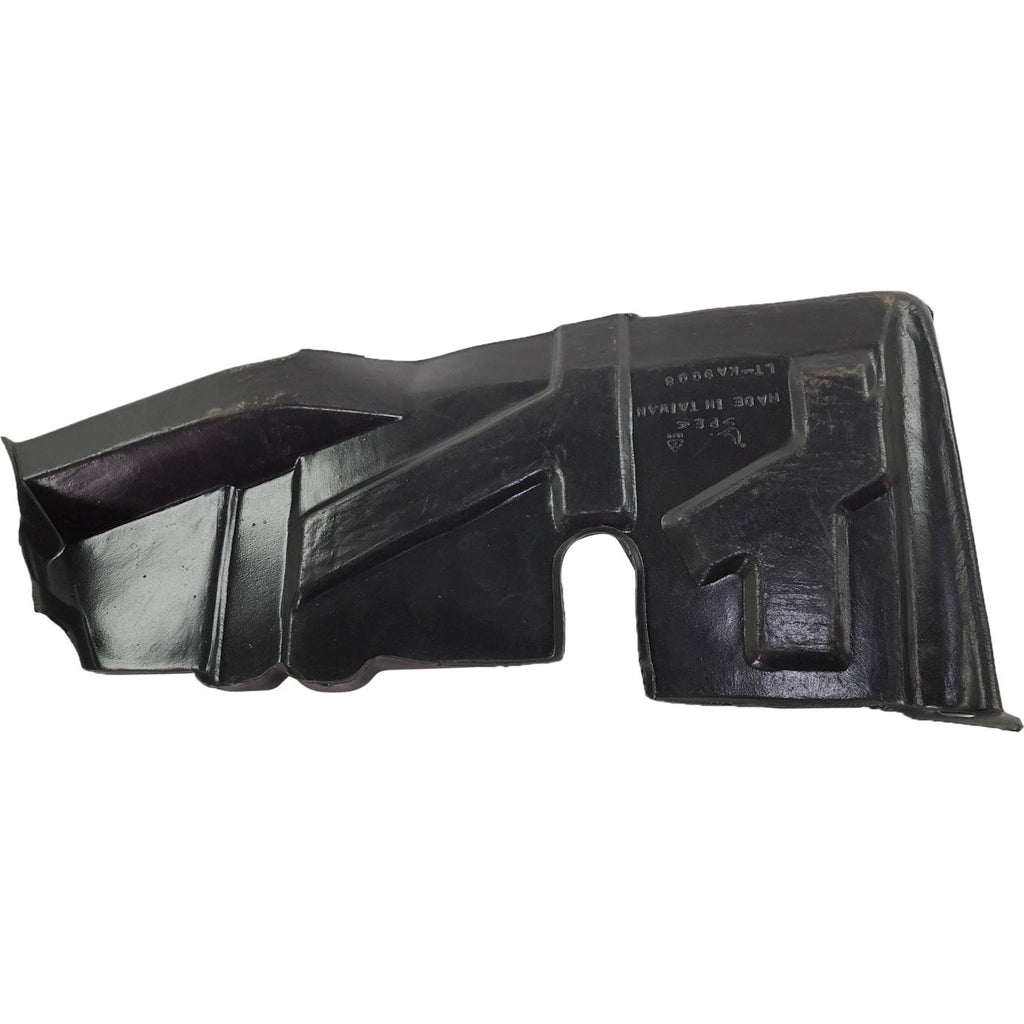 Engine Splash Shield for Kia Spectra (2004–2009) Front Passenger Side