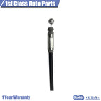 Liftgate Tailgate Hatch Lock Cable for Toyota Sequoia (2001-2007)