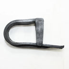 Swing Arm Chain Rest Slider Protector Rubber for PIT Quad Dirt Bike ATV (110cc 125cc)