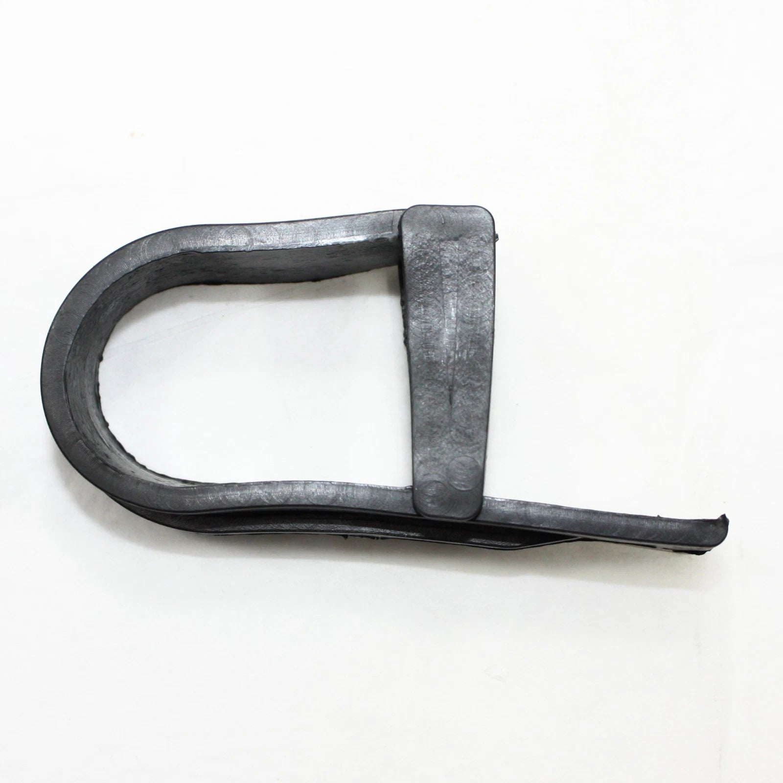 Swing Arm Chain Rest Slider Protector Rubber for PIT Quad Dirt Bike ATV (110cc 125cc)