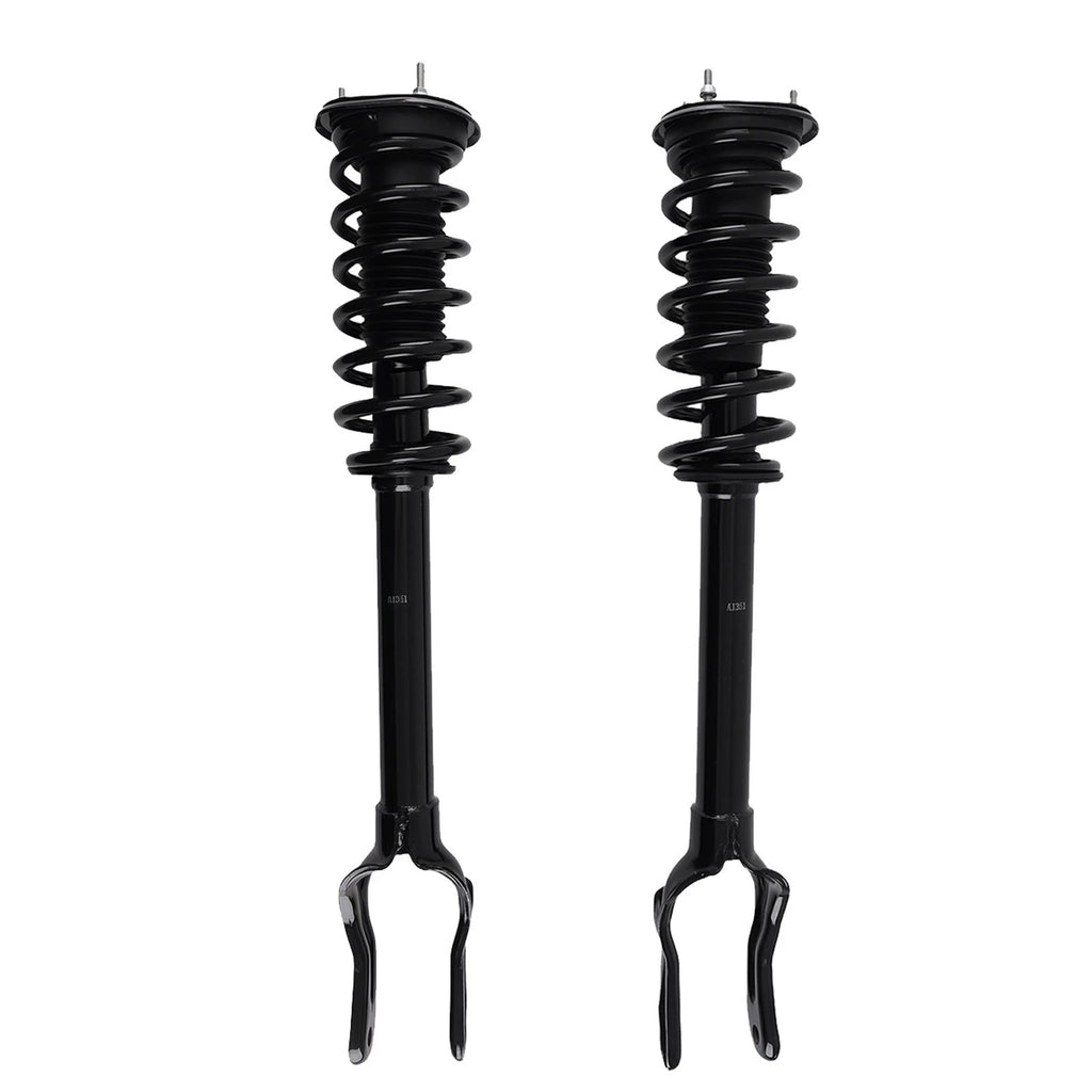 Quick Complete Front Strut Spring Assembly for Jeep Grand Cherokee (2011–2015)