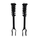 Quick Complete Front Strut Spring Assembly for Jeep Grand Cherokee (2011–2015)