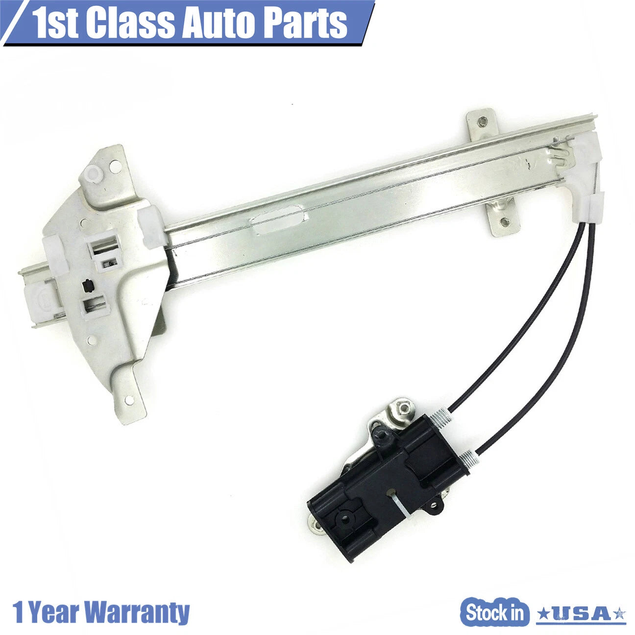 Power Window Regulator for Buick Century Regal (1997-2005)