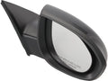 Door Mirror for Mazda 6 (2009–2013) HG168SS