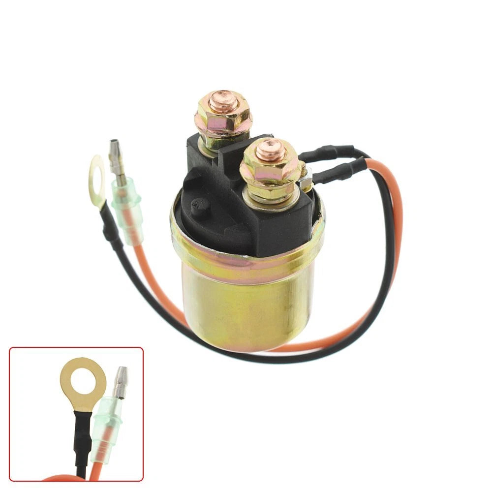 Starter Solenoid Relay for Yamaha (6G1-81941-10-00)