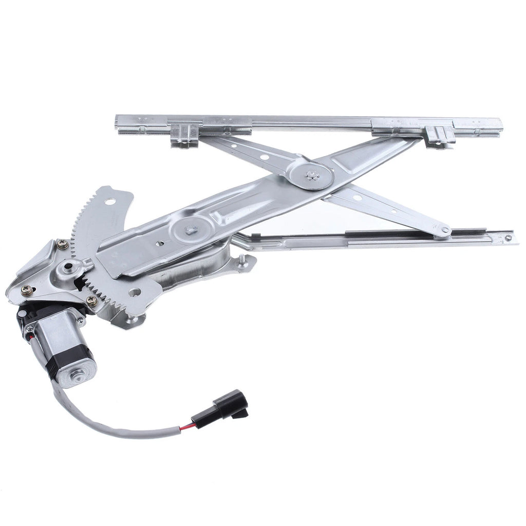 Front Side Power Window Regulator with Motor for Chevy Cobalt Pontiac (2005-2010)