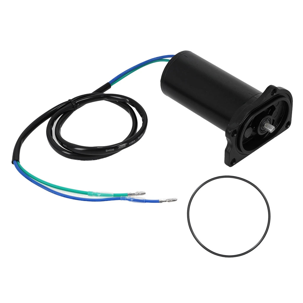 Trim Motor for Mercury Marine Outboard 25-50HP (18-6286, 9-18211)