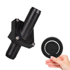 Marine Drain Check Valve for Yachts and Boats (Plastic, No Leakage)
