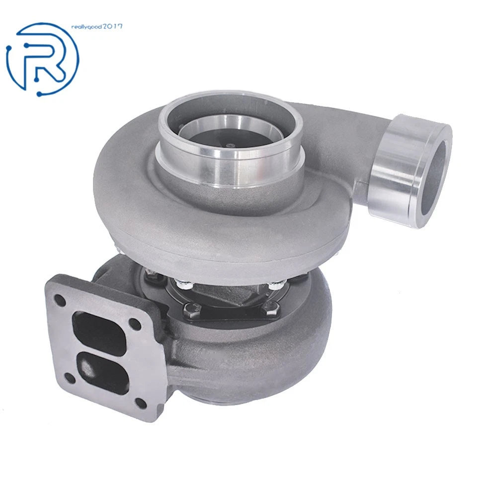 GT45 Turbocharger for Racing Applications (600-800+ HP)