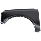 Fender for Ford Bronco (2021–2024) Front Driver Side Aluminium